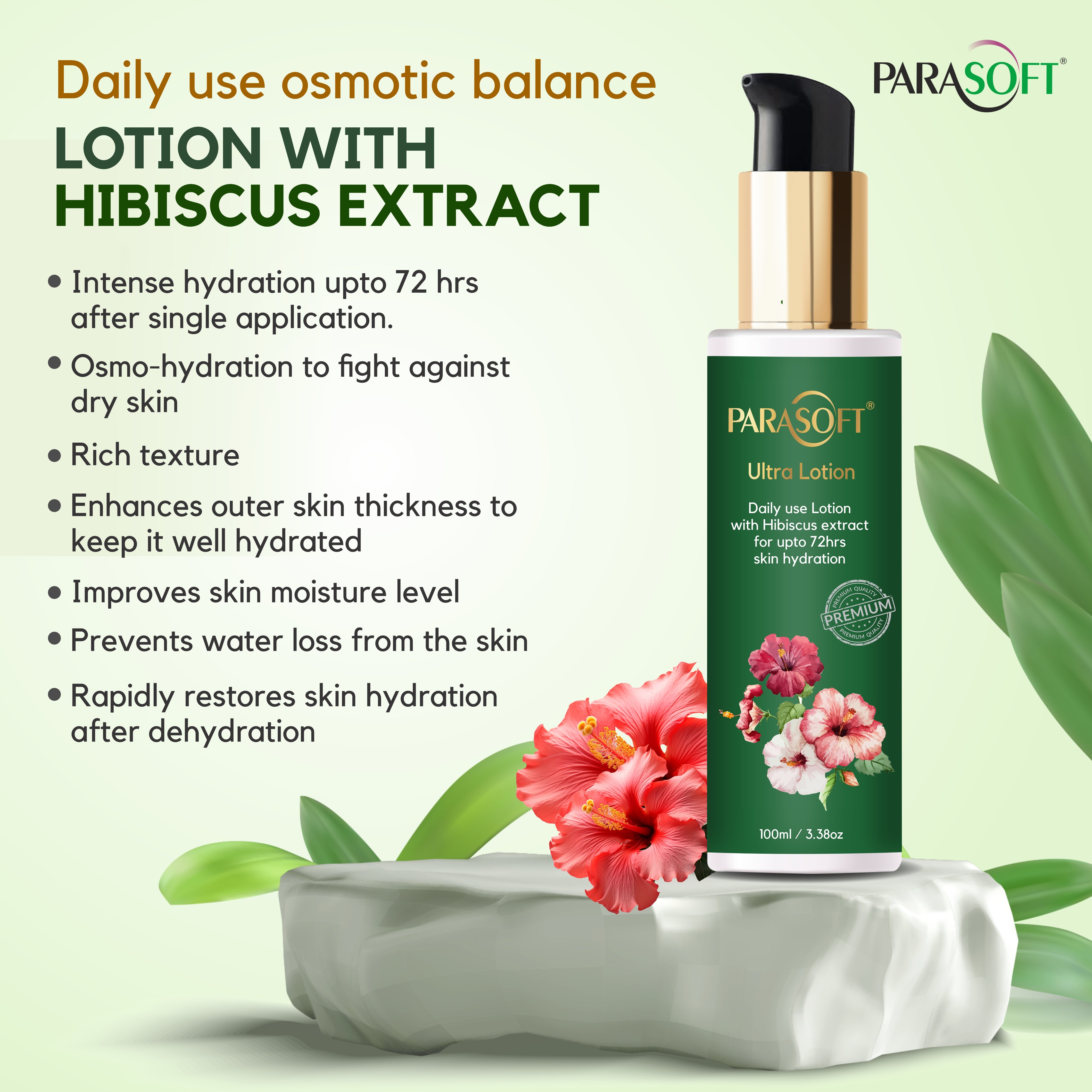 shoprythmindia Parasoft,Body Pack of 1 Parasoft Ultra Lotion – Youthful Glow & Hydration shoprythmindia Parasoft,Body Pack of 1 Parasoft Ultra Lotion – Youthful Glow & Hydration